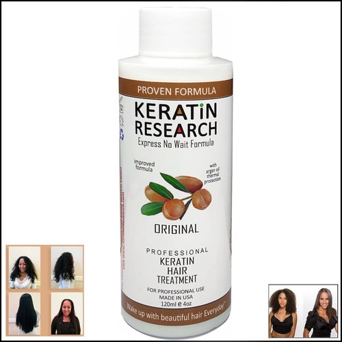 Professional brazilian keratin - professional,