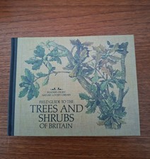 Readers Digest Field Guide To