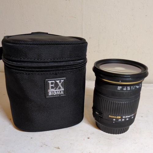 Sigma 50mm dc ex macro - sigma, 18-50mm