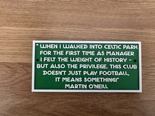 Celtic Fc Martin O’Neill