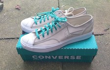 END. x Converse Jack Purcell