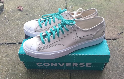 End converse jack - converse,