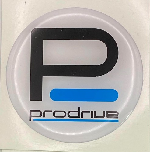 Prodrive domed wheel centre - prodrive,