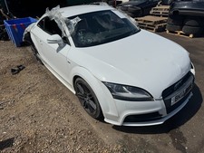 2007-2014 AUDI TTS TT MK2 8J