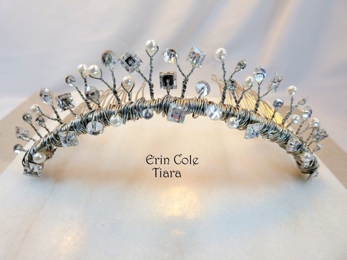 Erin cole swarovski - ,
