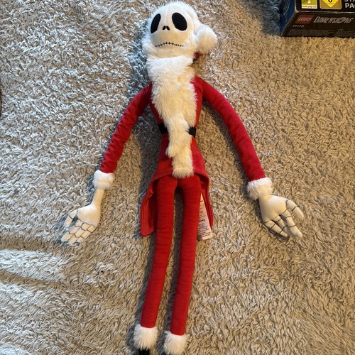 Disney parks nightmare before - nightmare,