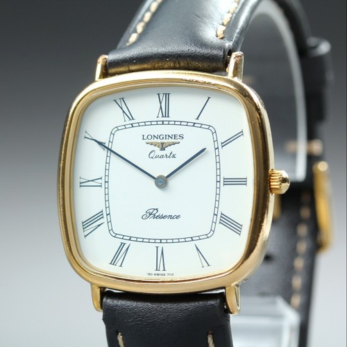Exc longines cal l150 2 - longines, l150.2