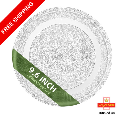Universal microwave glass - microwave,