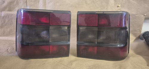 Ford granada mk3 rear - granada,