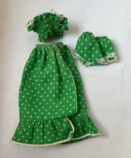 Vintage 1970s Mary Quant Daisy