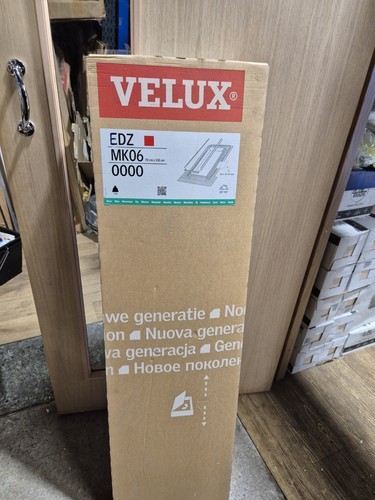 Velux edz mk06 - velux,