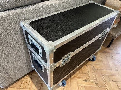 Nsp heavy duty - nsp, flightcase
