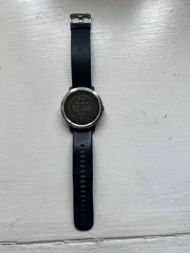 Garmin vivoactive gps - vivoactive,