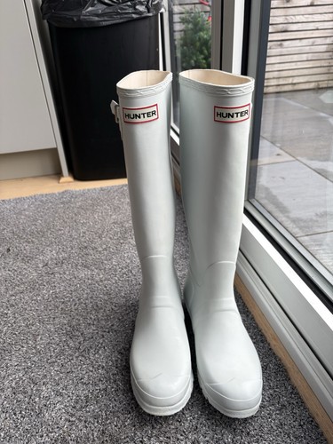 Hunter wellies women size 7 - hunter,