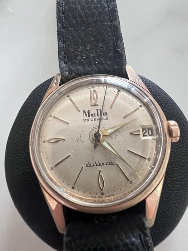 Mudu doublematic jewels - doublematic,