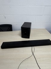 Bose Cinemate 1 SR Soundbar