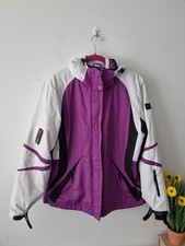 Backswing Women's Purple &