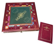 Monopoly Collector’s Edition