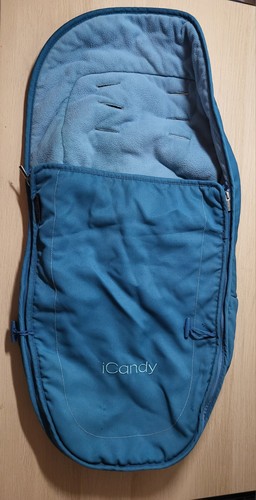 Icandy peach universal - icandy,