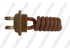 Vibiemme Junior Heating Element 1600W 230V