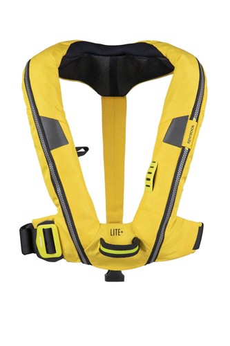 Spinlock deckvest cento junior - deckvest,
