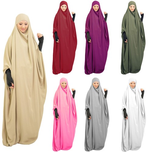 Full cover abaya - abaya, women