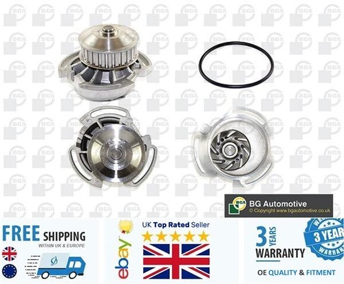 Water pump for - water, vw