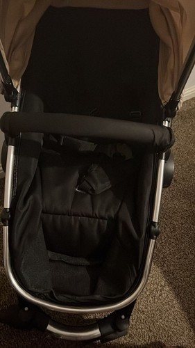 Mothercare wheel journey - mothercare, 4-wheel