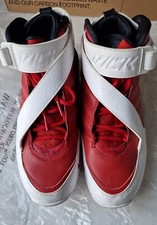 Nike Air Zoom Vick 3Red (2016)