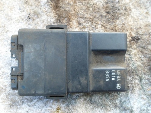 Honda cdi ignition unit - honda,