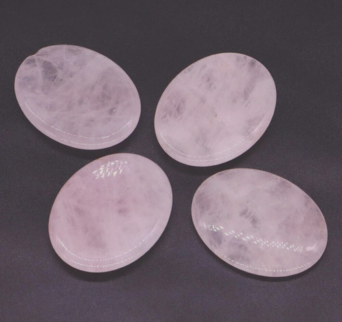 Rose quartz crystal - crystal, worry