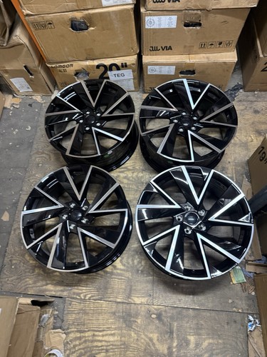 Skoda vega style alloy - vega,