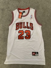 Michael Jordan #23 Chicago