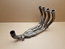 Yamaha FZ6 Fazer 600 5VX