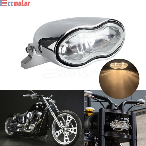 Custom twin motorcycle - twin,