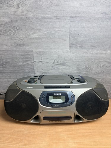 Philips az1202 radio - philips, az1202/05
