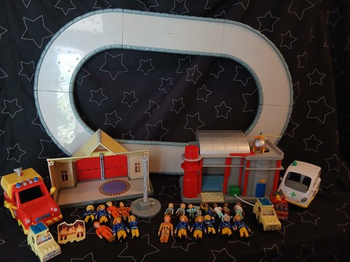 Fireman sam bundle fire - fireman,