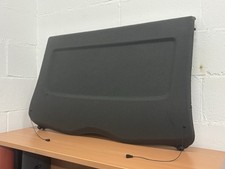 Ford Focus Parcel Shelf –