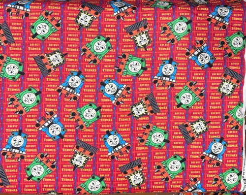 Thomas tank engine - tank,