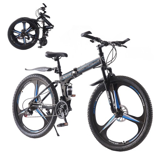 Inch adult bike 21 - 27.5,