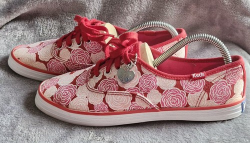 Taylor swift keds red pink - swift, red/pink
