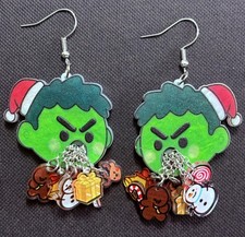 Bad Elf Vomit Presents Acrylic