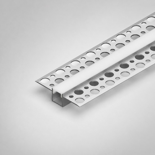 Led aluminium profile with - aluminium,