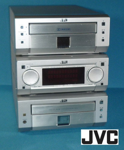 Micro mini stereo fi - mini, hi-fi