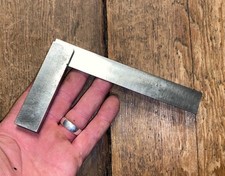 VINTAGE MOORE & WRIGHT 6 “