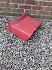 Breaking Honda HF2315 Ride On