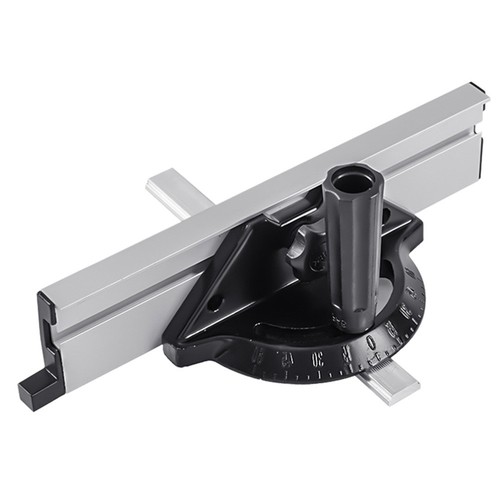 Miter gauge angle - miter,