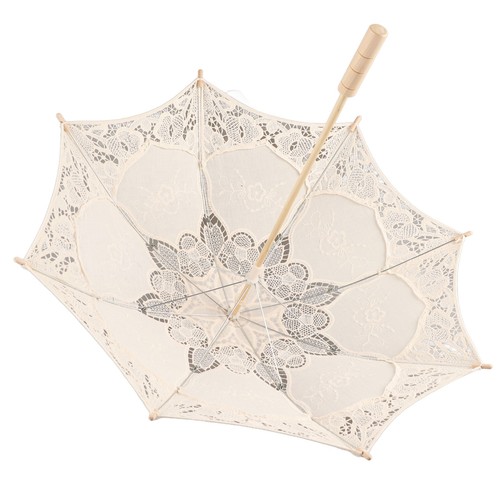 Ivory large lady - large,