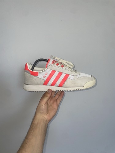 Adidas red off - adidas, sl