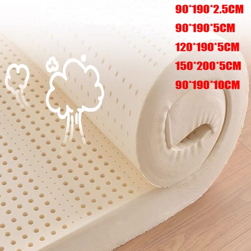 Natural latex soft - latex, comfortable